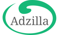 Adzilla Logo